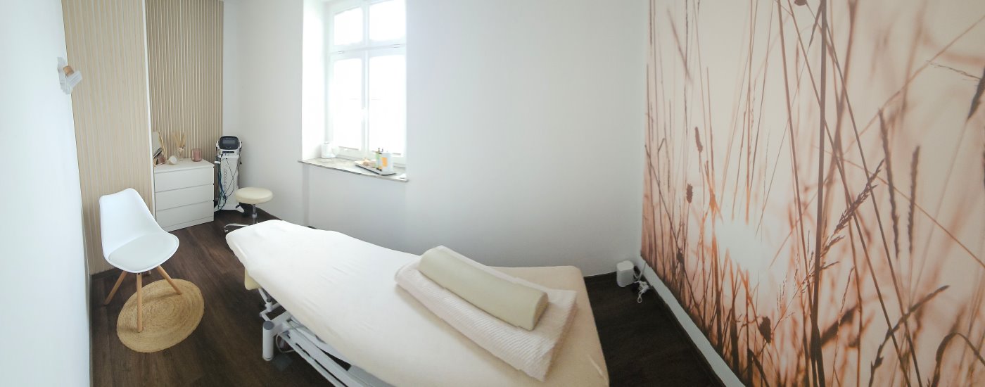 Behandlungsraum 4