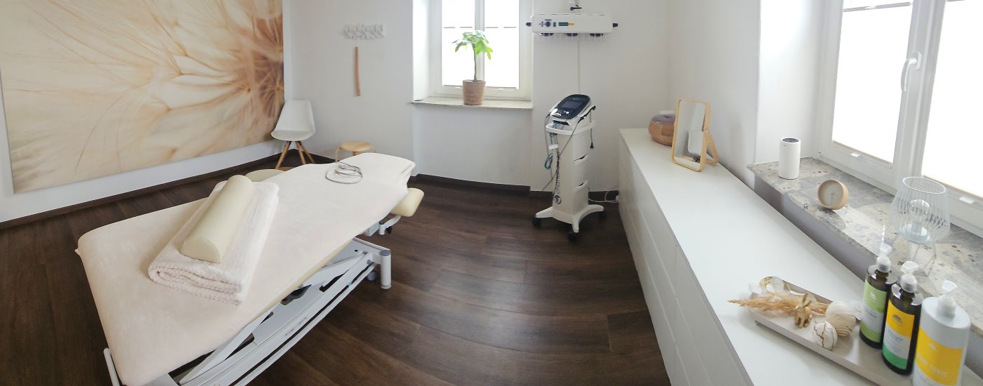 Behandlungsraum 5